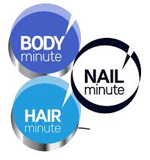 Body Nail Minute Centre Commercial Carrefour Douai Flers